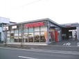 福島日産自動車 相馬店の店舗画像