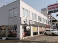 福島日産自動車 福島郷野目店の店舗画像