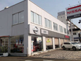 福島日産自動車 福島郷野目店の店舗画像