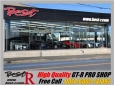 ベストR GT−R専門店の店舗画像