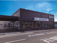 MINI NEXT静岡 ALC MOTORS GROUP の店舗画像
