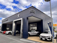プジョーシトロエン厚木 ALC MOTORS GROUP の店舗画像