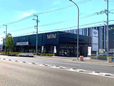 MINI平塚 ALC MOTORS GROUP の店舗画像
