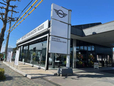 MINI NEXT浜松西 ALC MOTORS GROUP の店舗画像
