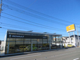 ルノー・サービスサテライト三島 の店舗画像
