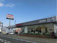 日産プリンス秋田販売 横手支店の店舗画像