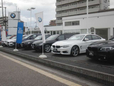 Nara BMW BMW Premium Selection 奈良三条の店舗画像