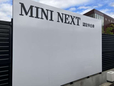 MINI NEXT 奈良 の店舗画像