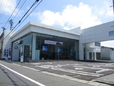 新潟自動車産業（株） Volkswagen新潟の店舗画像