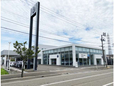 新潟自動車産業(株) Volkswagen上越の店舗画像