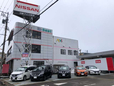 日産プリンス新潟販売 マイカー長岡店の店舗画像