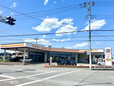 トヨタカローラ栃木 鹿沼店の店舗画像