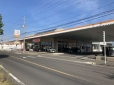 トヨタカローラ栃木 足利朝倉店の店舗画像