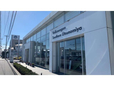 Volkswagenサザン宇都宮 の店舗画像
