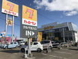 カーセブン 札幌北店 日免オートシステム の店舗画像