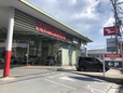 奈良日産自動車(株) 生駒店の店舗画像