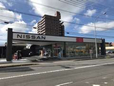 日産プリンス大分販売 高城店の店舗画像