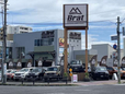 Bratブラット郡山 SUV専門店 の店舗画像