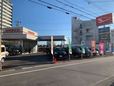 知立ダイハツ の店舗画像