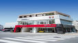 アルファロメオ世田谷 フィアット/アバルト世田谷 の店舗画像