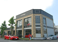GARAGES AUTOSTRADA (株)ガレージアウトストラーダ の店舗画像