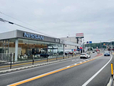 宮崎日産自動車 高鍋店の店舗画像