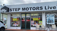 ステップモータース ライブ Step Motors Live の店舗画像