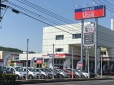岡山日産自動車株式会社 カートピア23岡山の店舗画像