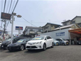 有限会社ハリコ自動車 の店舗画像
