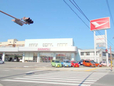 高知ダイハツ販売(株) 中村店の店舗画像