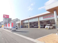 高知ダイハツ販売(株) 朝倉店の店舗画像