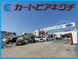 カートピアキクチ の店舗画像