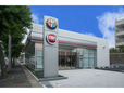 アルファ ロメオ東名川崎・フィアット/アバルト東名川崎 の店舗画像