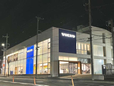 ボルボ・カー東名川崎 の店舗画像