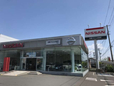 日産プリンス岩手 一関店の店舗画像