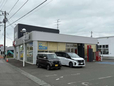 日産プリンス岩手 花巻店の店舗画像