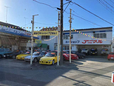 カーショップ アニマル の店舗画像