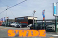 S’WIDE の店舗画像