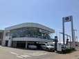 Volkswagen北見 の店舗画像