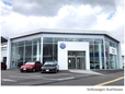 Volkswagen旭川 の店舗画像