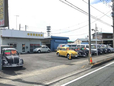(有)中古車研究所 の店舗画像