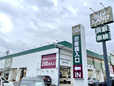 SUV LAND 熊本の店舗画像