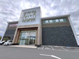 SUV LAND 堺の店舗画像