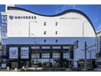 ユニバース 名古屋 の店舗画像