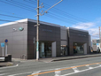 ジャガー・ランドローバー 浜松 の店舗画像