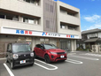 ネクステージ 葛飾店の店舗画像