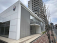 マセラティ 江東の店舗画像