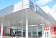 新潟日産自動車 上越店の店舗画像