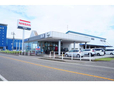 新潟日産自動車 上越南店の店舗画像