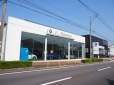 BMW Premium Selection 長崎 /MINI NEXT 長崎/（株）MATSUFUJIの店舗画像